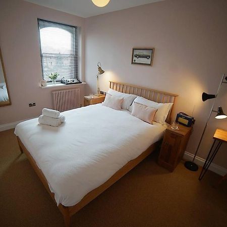 The Alma Taverns Boutique Suites Room 2 - Hopewell 布里斯托 外观 照片