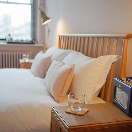 The Alma Taverns Boutique Suites Room 2 - Hopewell 布里斯托 外观 照片