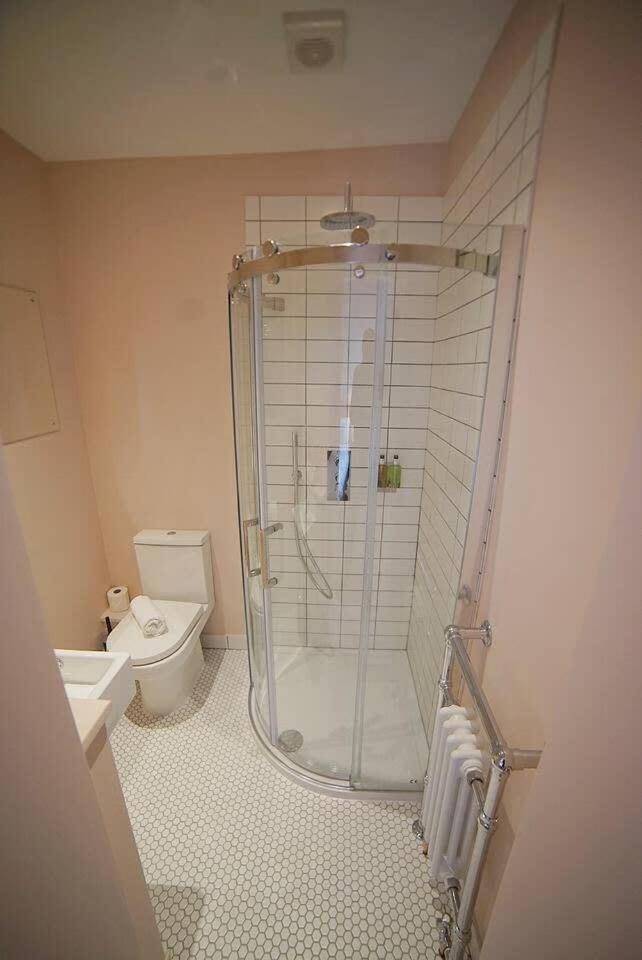 The Alma Taverns Boutique Suites Room 2 - Hopewell 布里斯托 外观 照片