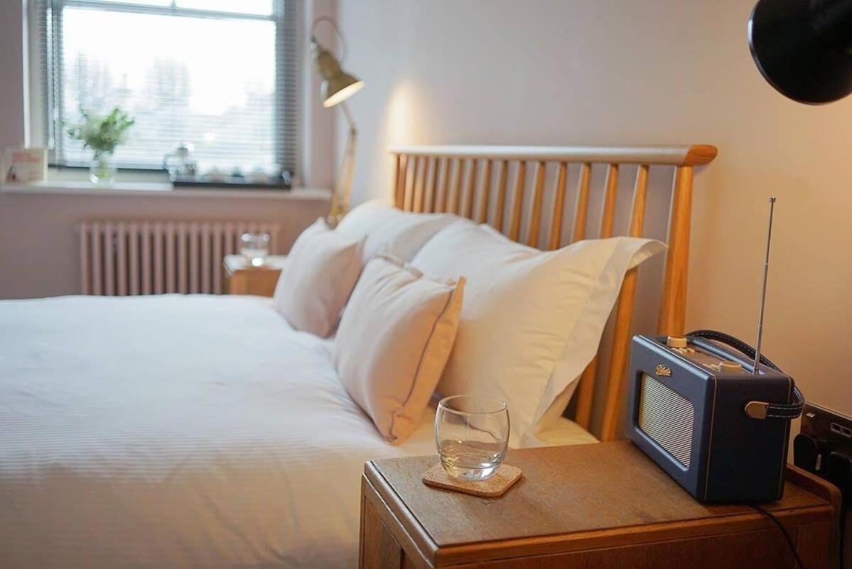 The Alma Taverns Boutique Suites Room 2 - Hopewell 布里斯托 外观 照片