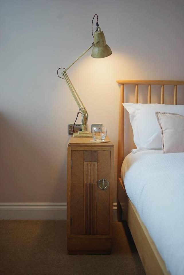 The Alma Taverns Boutique Suites Room 2 - Hopewell 布里斯托 外观 照片