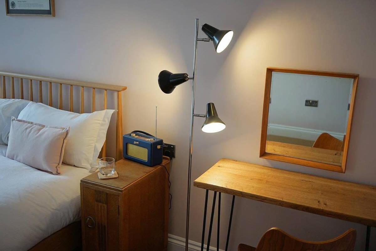 The Alma Taverns Boutique Suites Room 2 - Hopewell 布里斯托 外观 照片